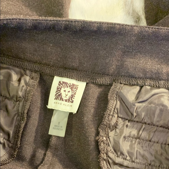 Anne Klein Trousers - Picture 8 of 8